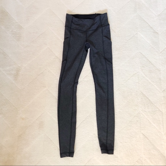Lululemon Running Leggings - Picture 3 of 7